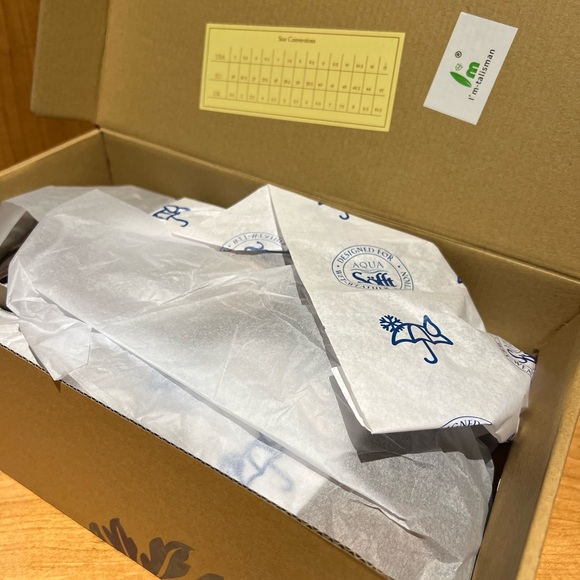 COPY - Sofft Alvie Aqua Waterproof Leather Bootie NEW! - Picture 4 of 6